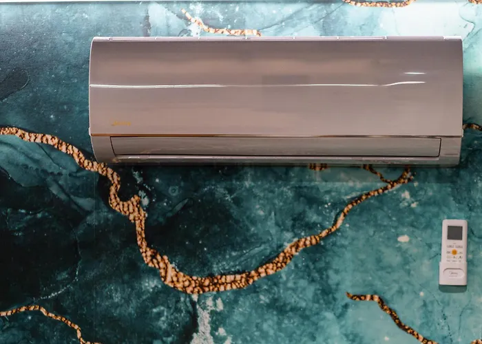 Daire Zlota Grota Centrum *