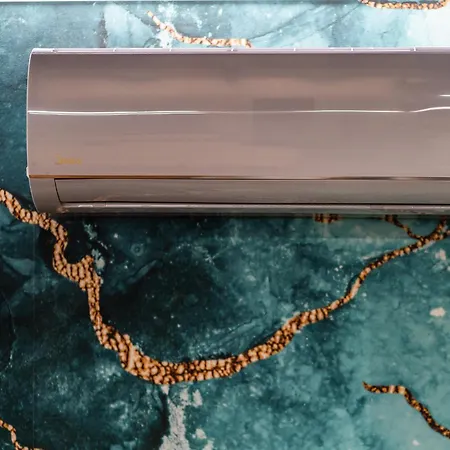 Lägenhet Zlota Grota Centrum *