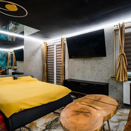 Zlota Grota Centrum * Wrocław