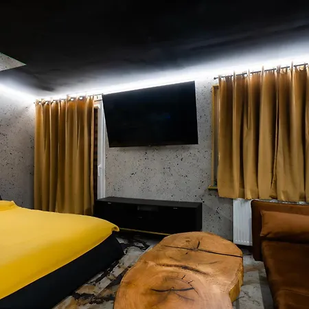 Lägenhet Zlota Grota Centrum *