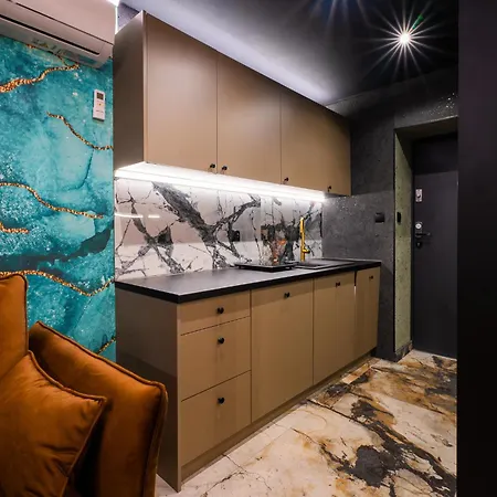 Lägenhet Zlota Grota Centrum *