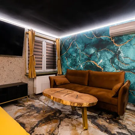 Zlota Grota Centrum *