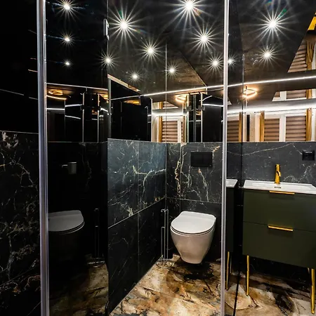 Διαμέρισμα Zlota Grota Centrum Βρότσλαβ