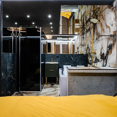 Zlota Grota Centrum Διαμέρισμα Βρότσλαβ