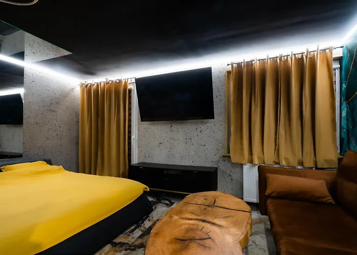 Apartment Zlota Grota Centrum *